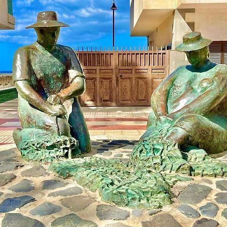El Anclaje De Las Galletas Arona (Tenerife) Exterior foto