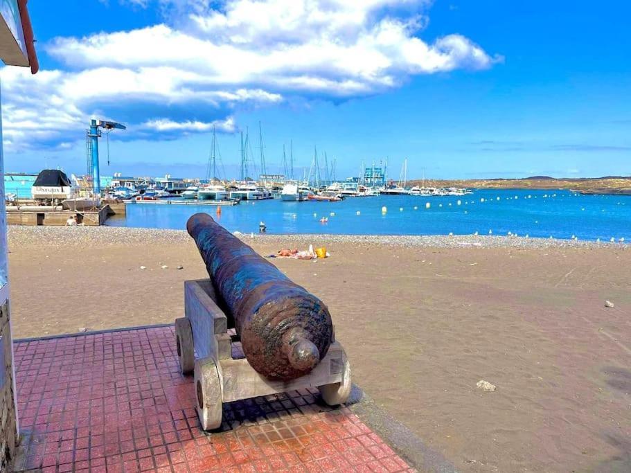 El Anclaje De Las Galletas Arona (Tenerife) Exterior foto